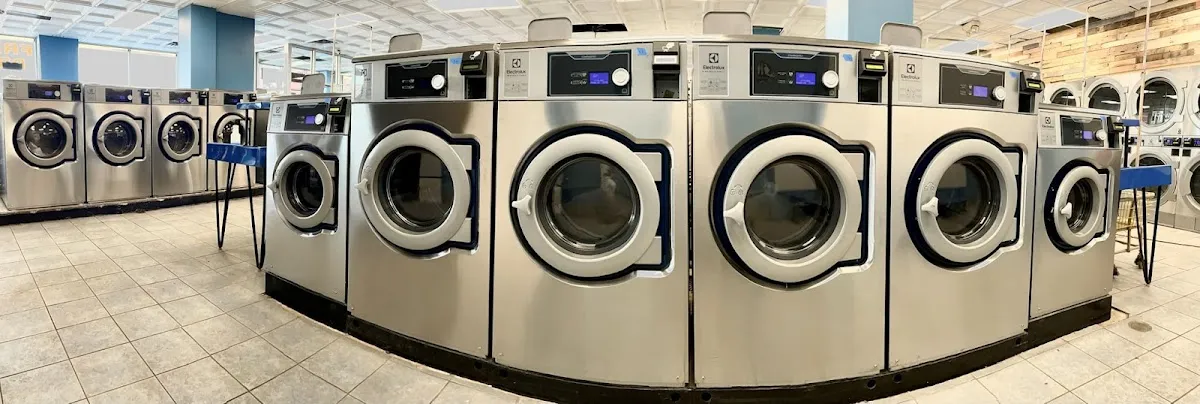 Xtreme Laundry - Ogontz photo 2