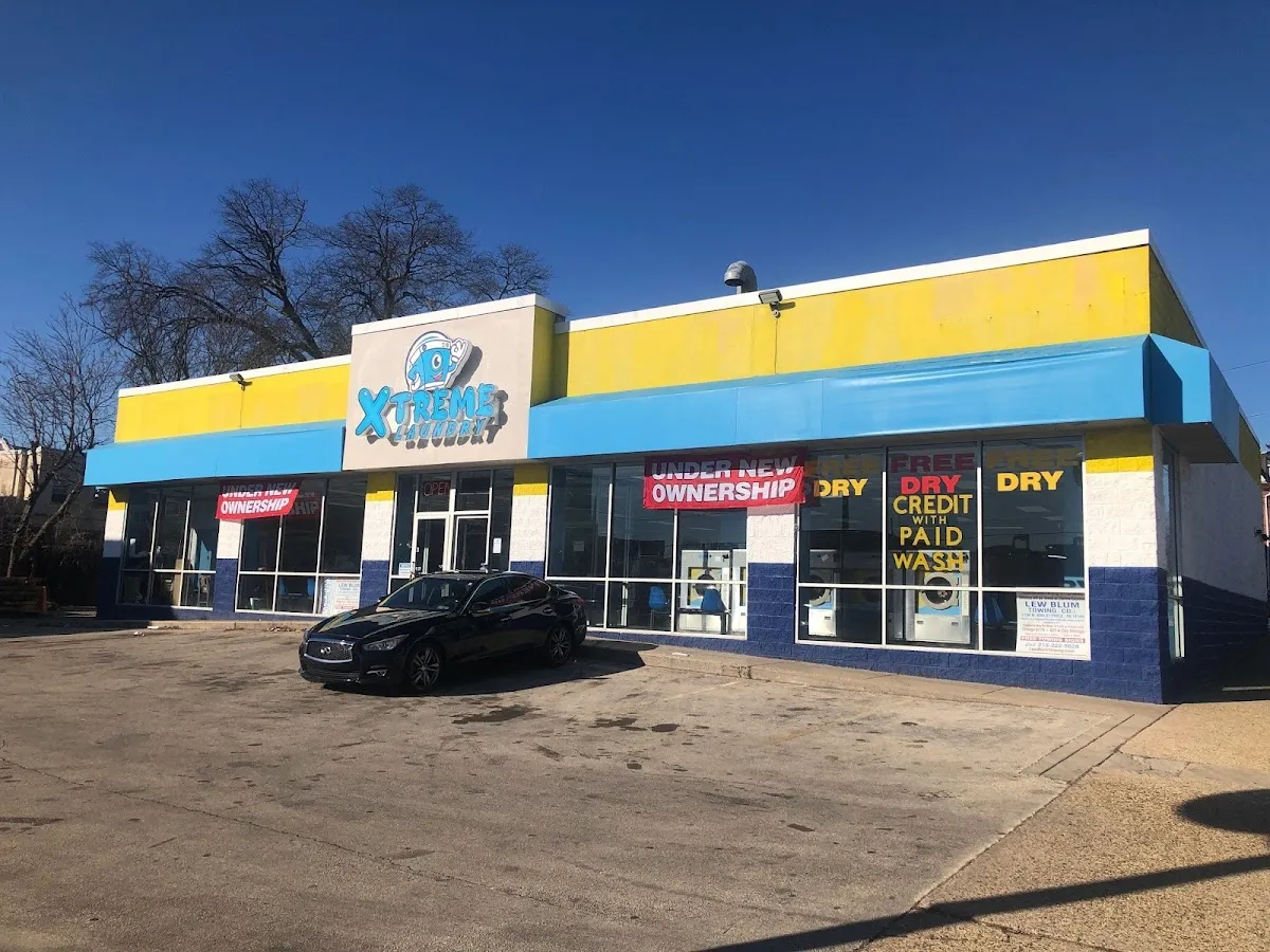 Xtreme Laundry - Ogontz photo 3