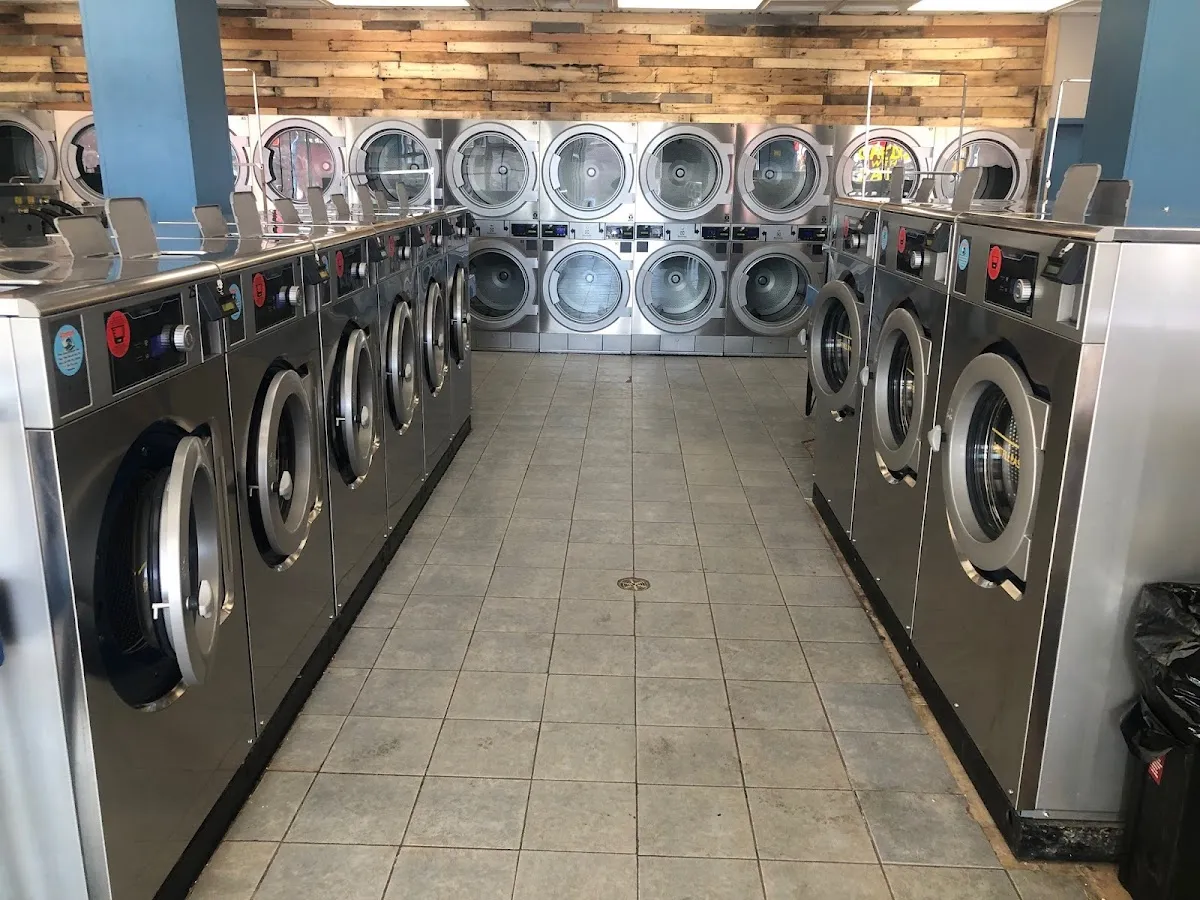 Xtreme Laundry - Ogontz photo 4