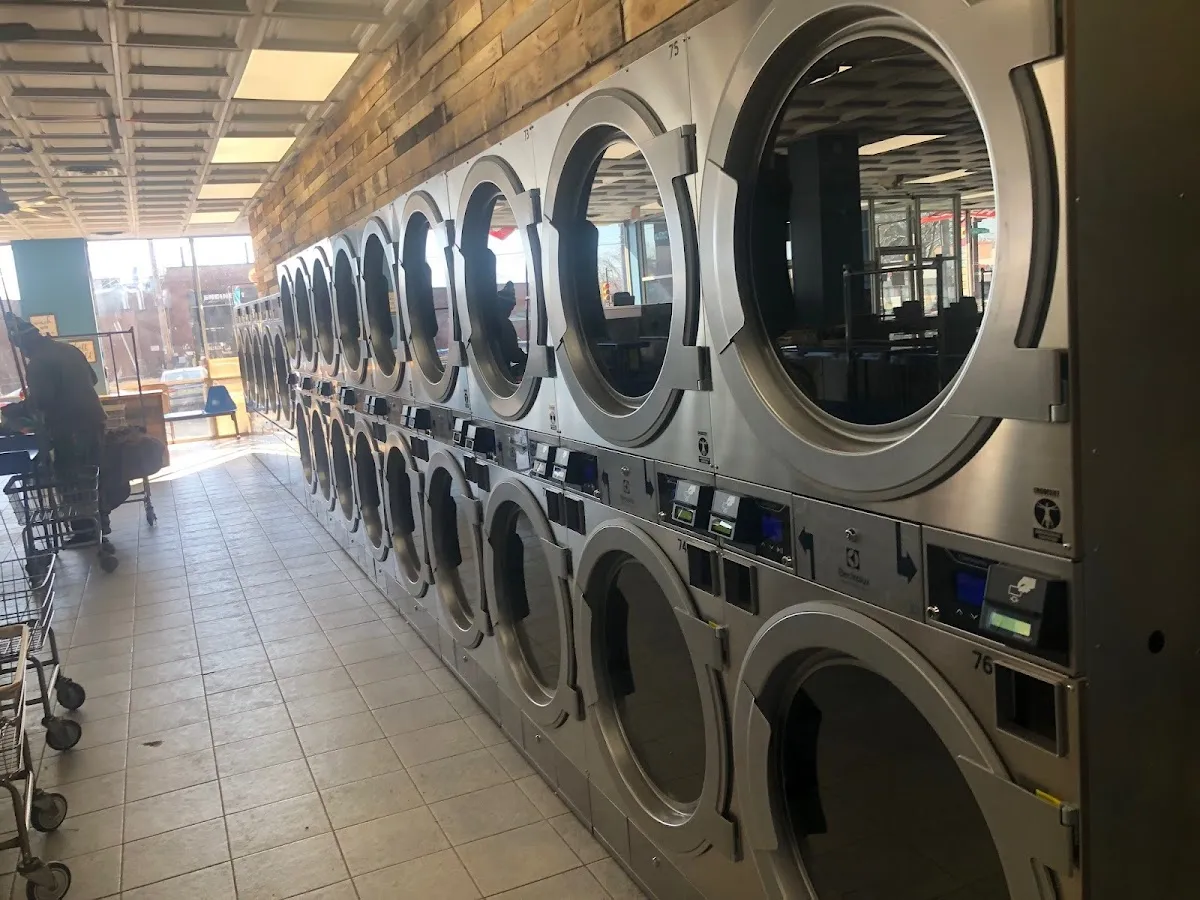 Xtreme Laundry - Ogontz photo 5