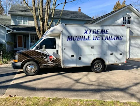 Xtreme Mobile Detailing