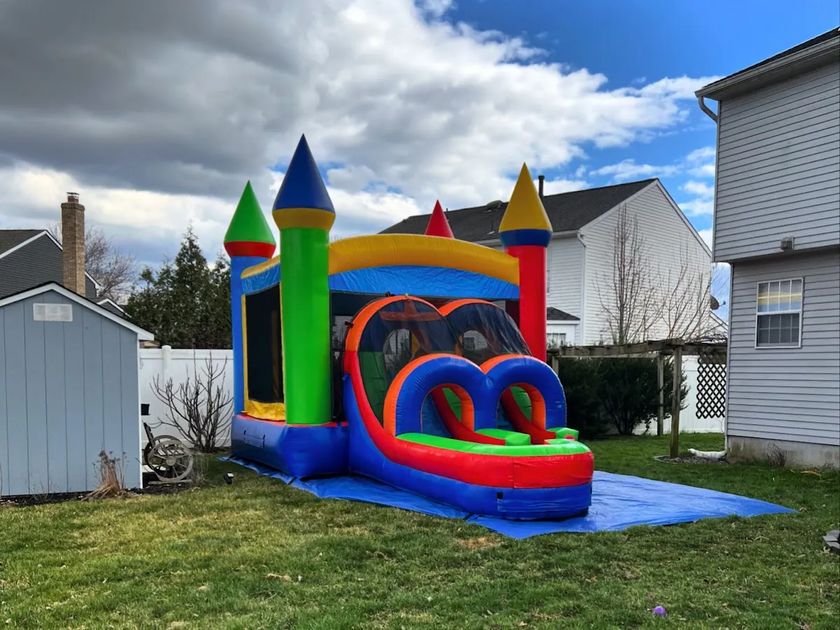 Xtreme Moon Bounce photo 5