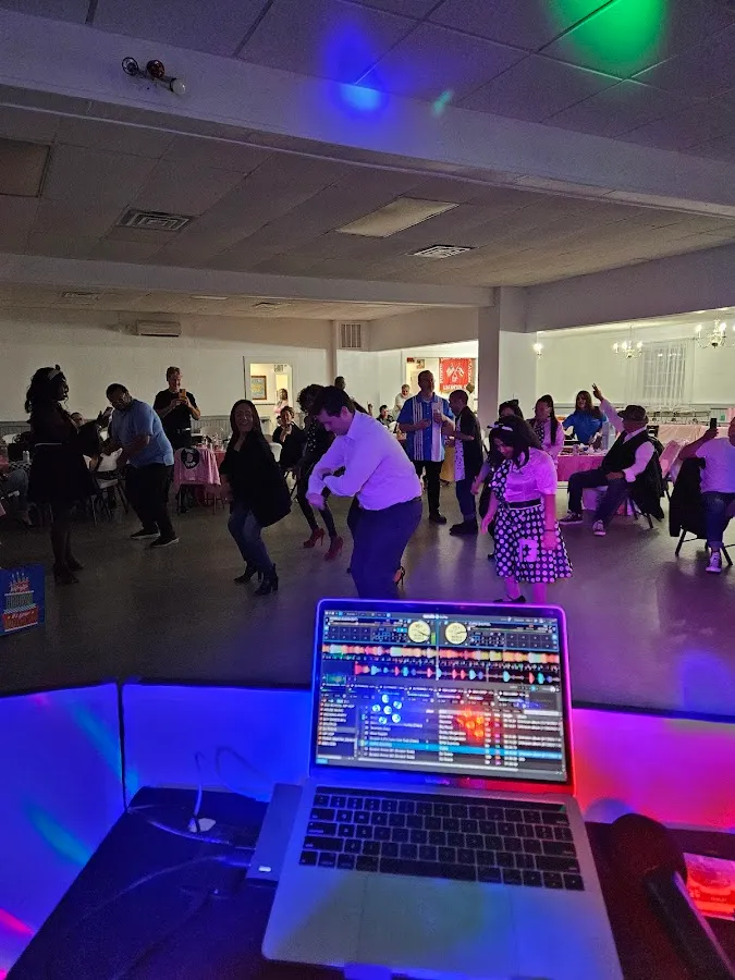 X-Treme Sounds DJ Entertainment