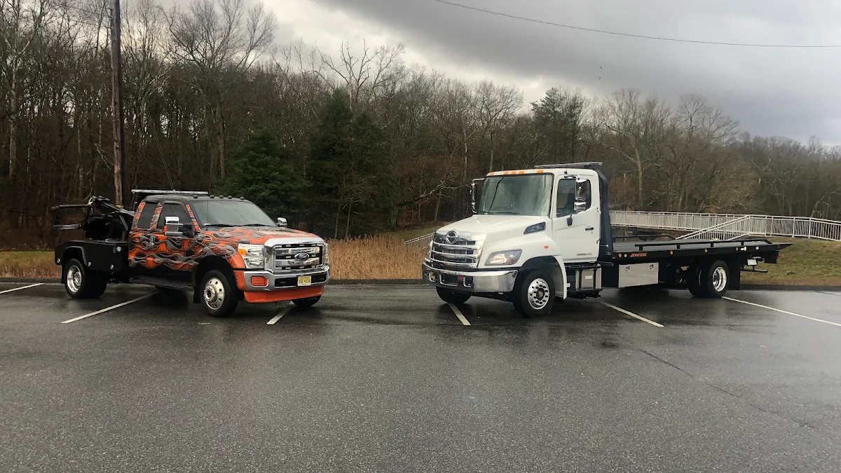 Xtreme towing