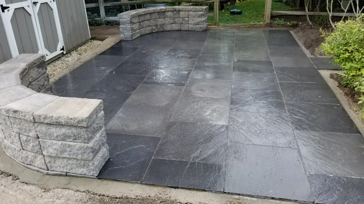 Y&A painting Landscapes and Pavers INC