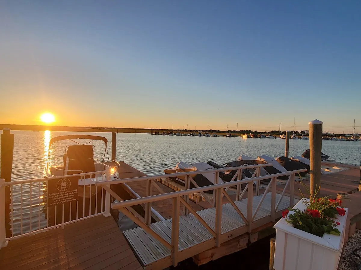 Yacht Club of Sea Isle City