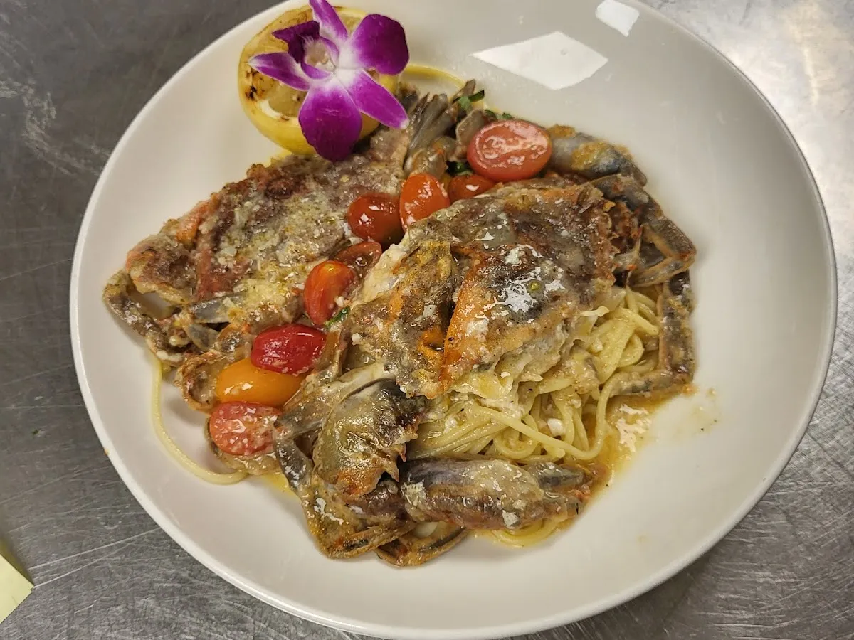 Yacht Club of Stone Harbor