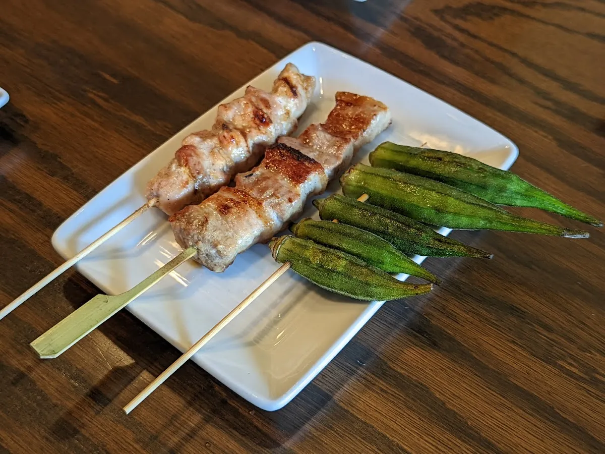 Yakitori 39 photo 3