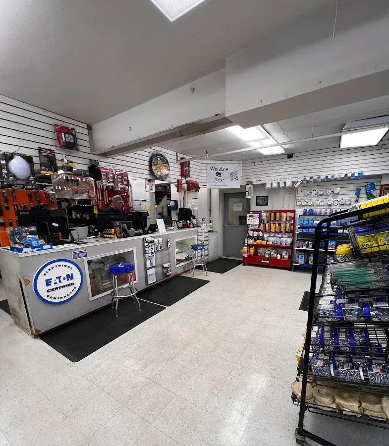 Yale Electric Supply Co. photo 3