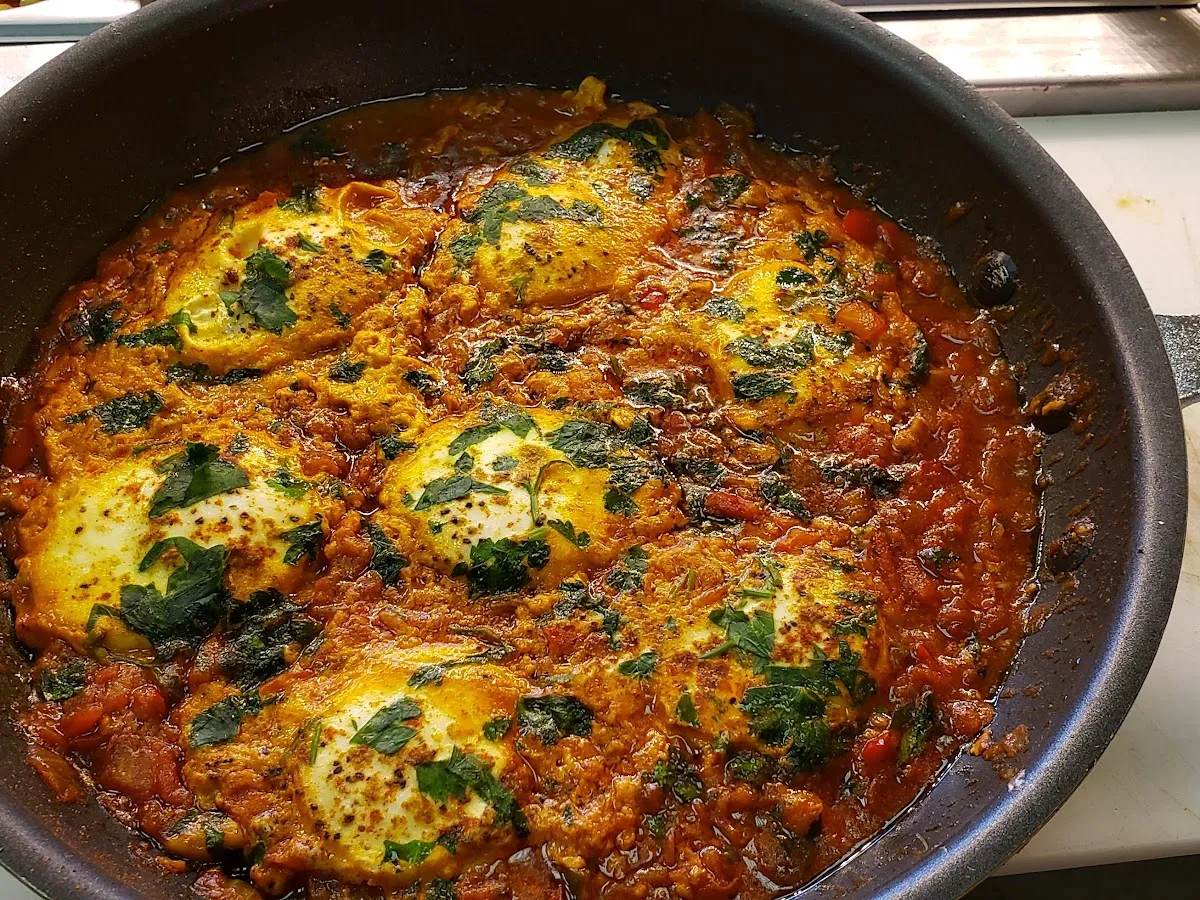 Yalla Teaneck photo 2