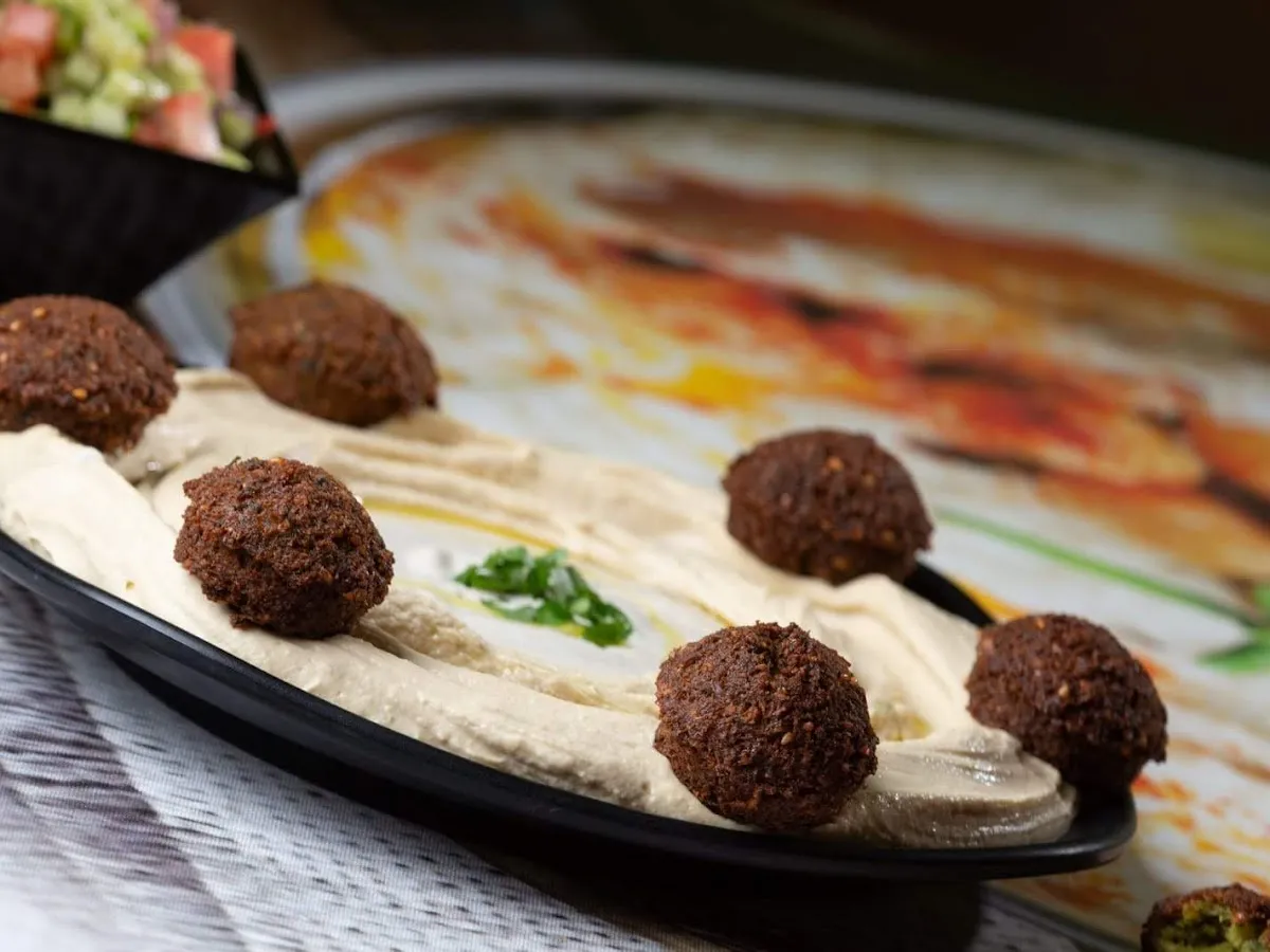 Yalla Teaneck photo 3