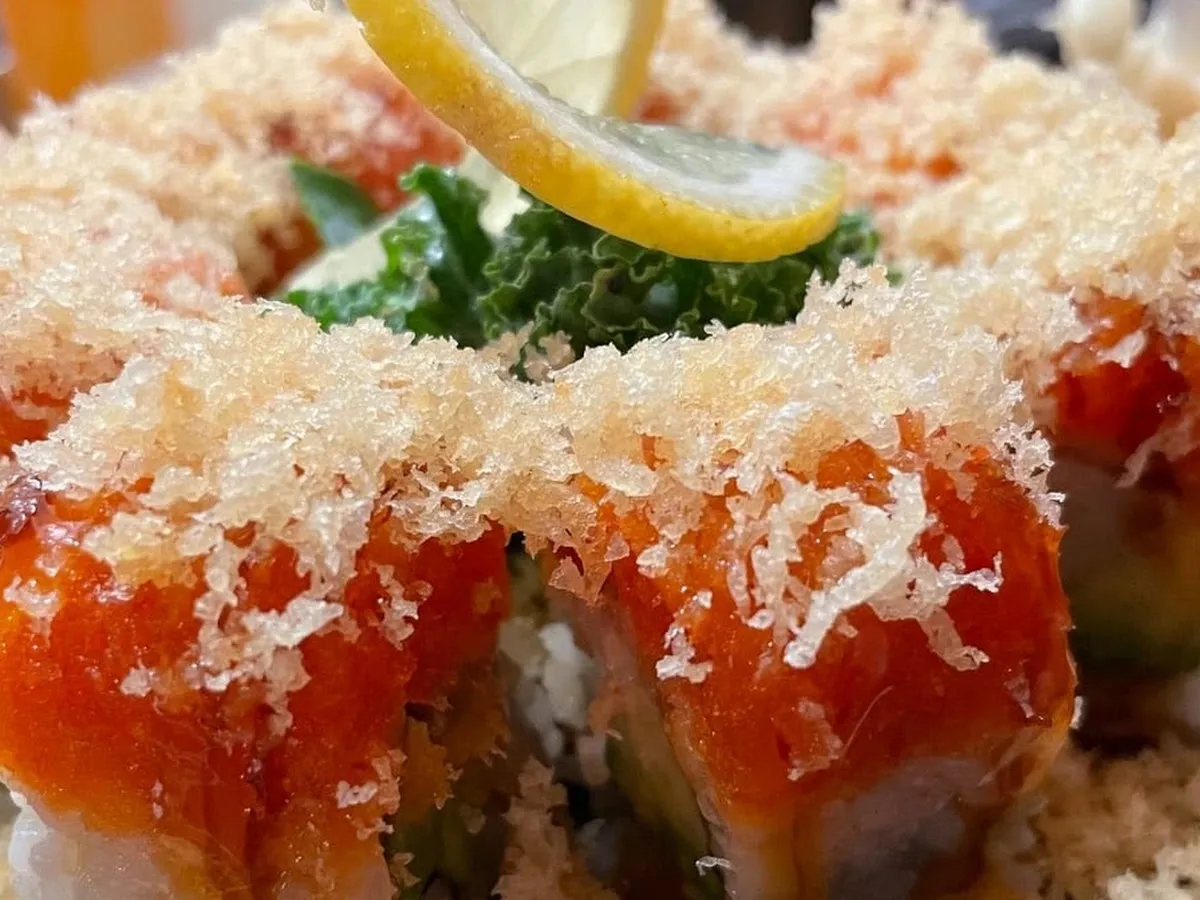 Yama Japanese Cuisine photo 5