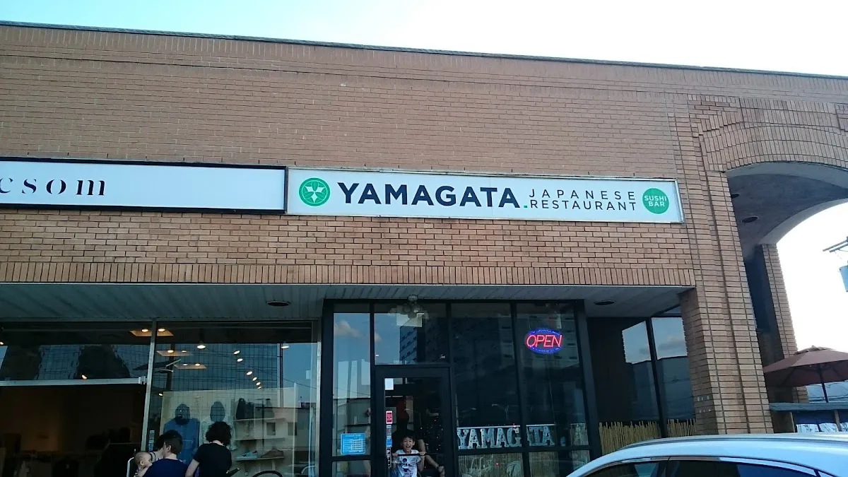 Yamagata