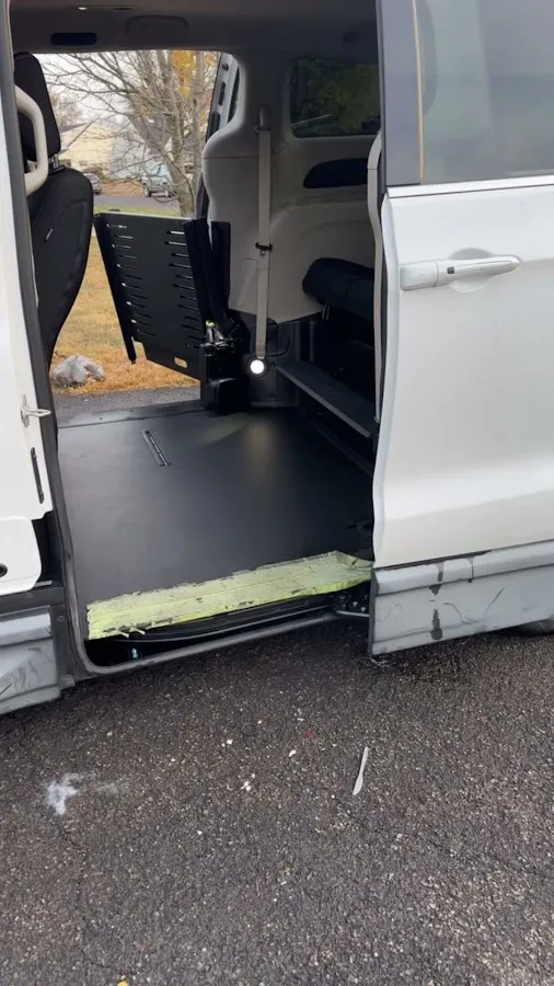 Yardie Auto Spa - Mobile Detailing photo 2