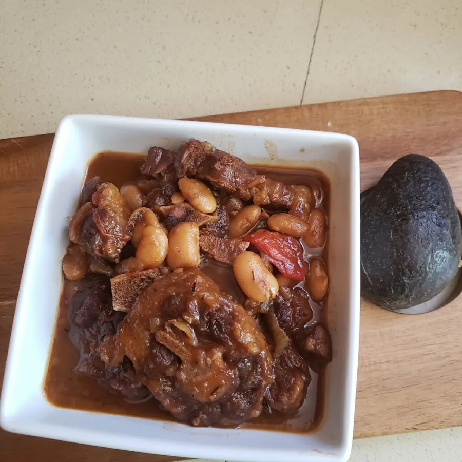 Yardies West Indian Cuisine photo 3