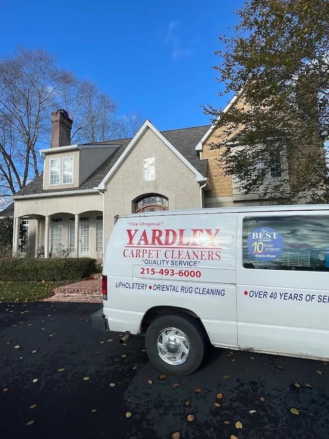 Yardley Carpet Cleaners photo 3