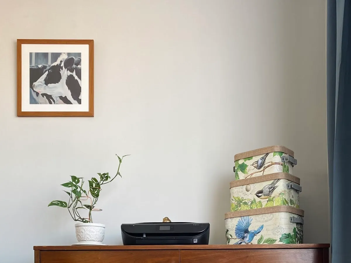 Yardley Home Formerly Rescued Goods