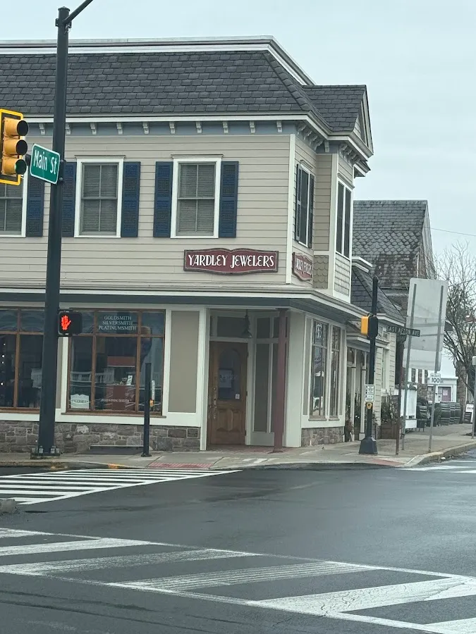 Yardley Jewelers