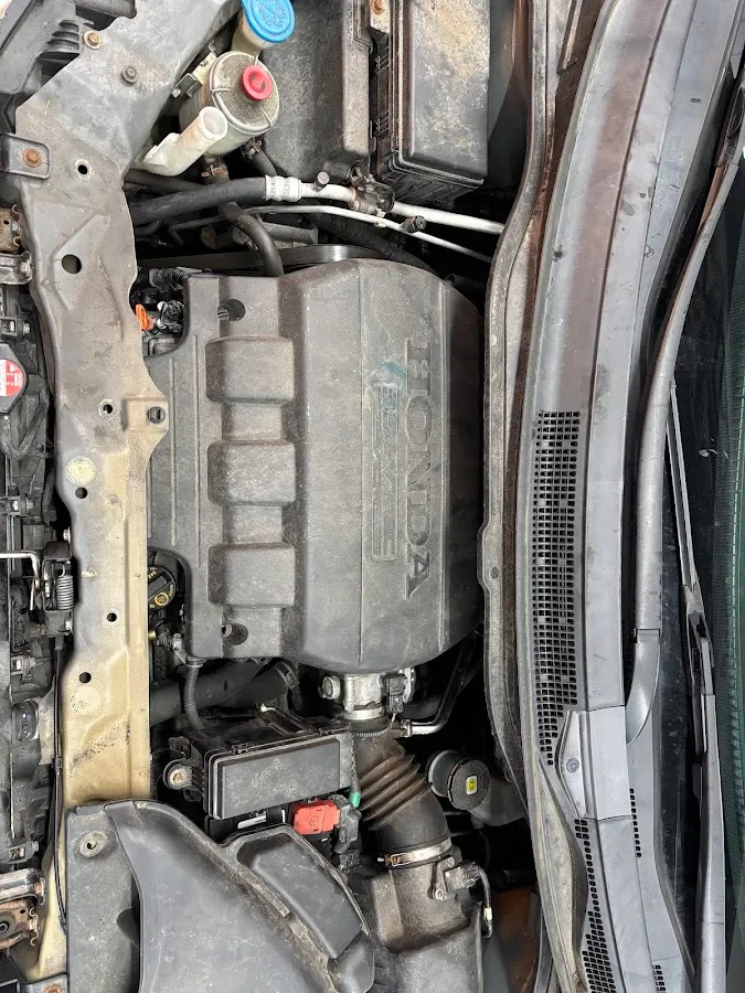 Yardville Auto Repair photo 2