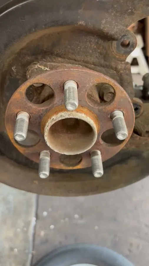 Yardville Auto Repair photo 3