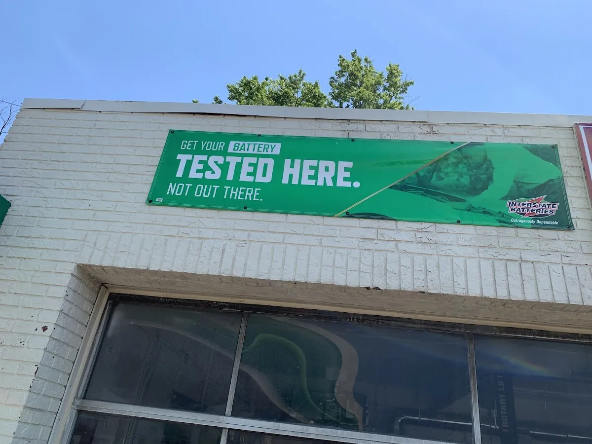 Yardville Auto Repair photo 4