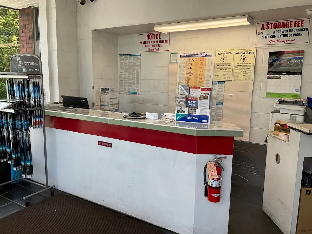 Yardville Auto Repair photo 5