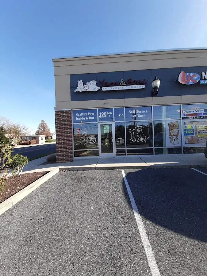 Yarn & Bone Pet Supply Company photo 2