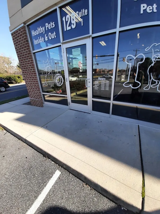 Yarn & Bone Pet Supply Company photo 3