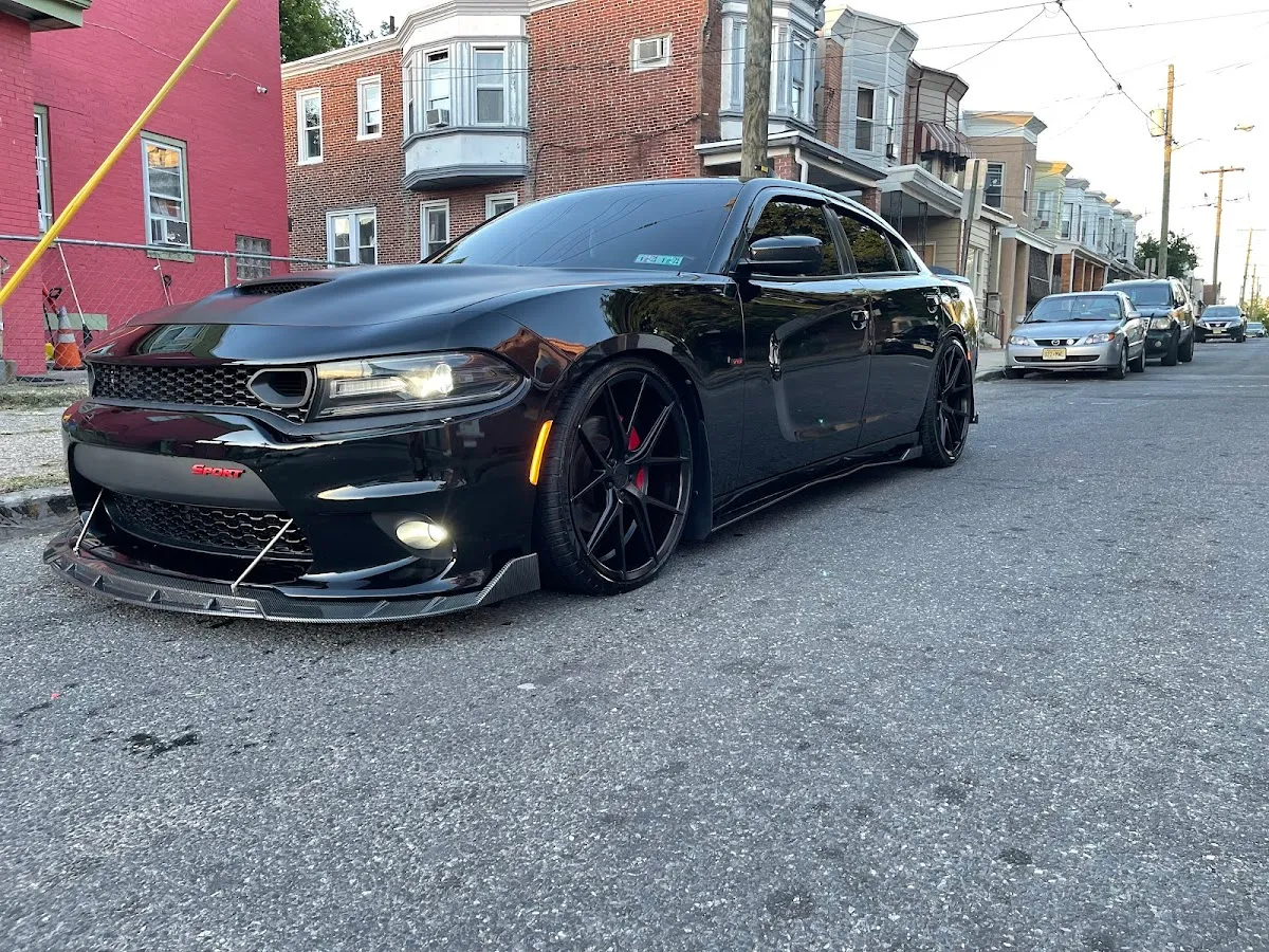 YAY MobileAutoDetailing