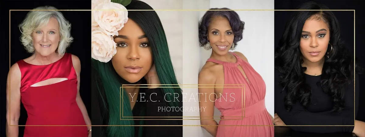 Y.E.C. Creations Photography