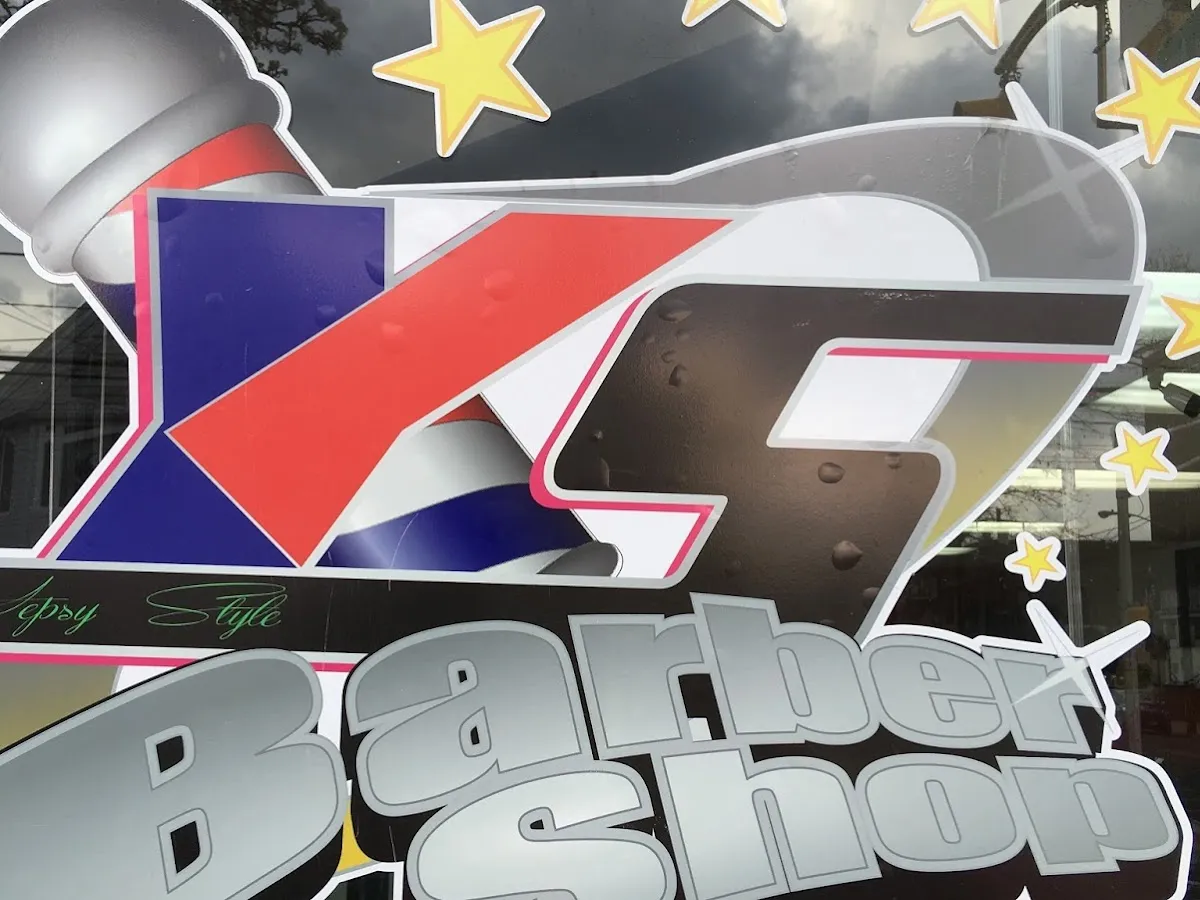 Yepsy Style Barber and Beauty Salon