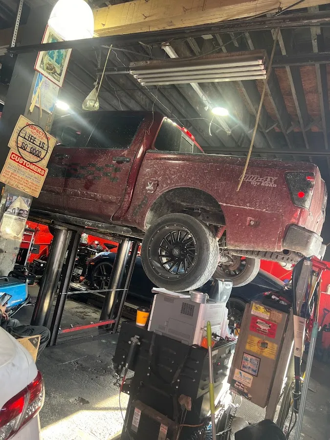 YER AUTO SERVICE INC N.J M.V.C photo 2