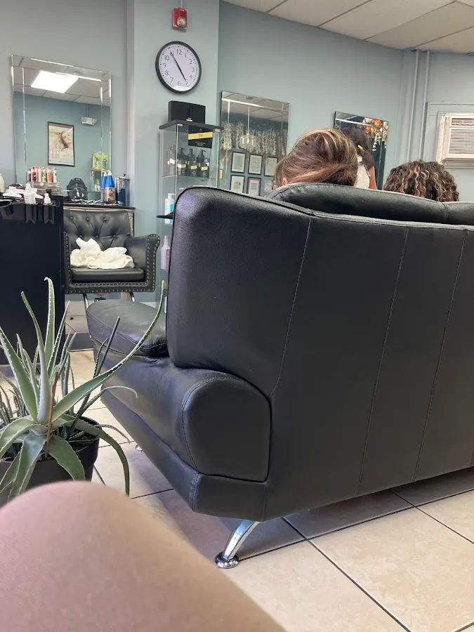 Yesenia Dominican Hair and Beauty Salon