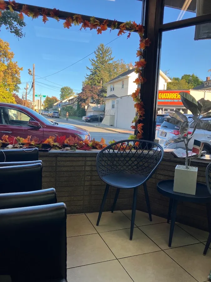 Yesenia Dominican Hair and Beauty Salon photo 2