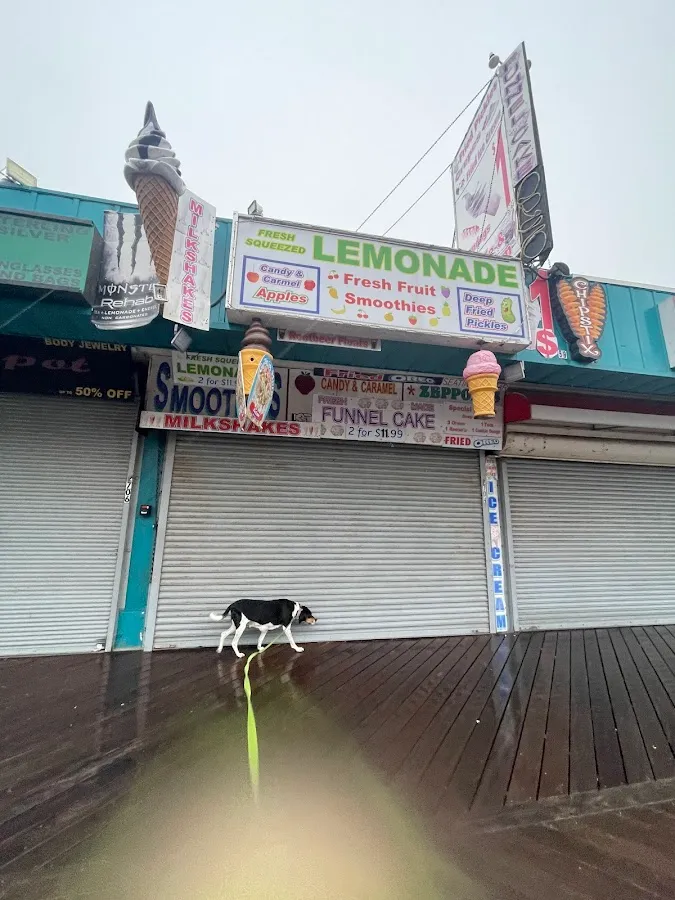 Yes's Lemonade And Ice Cream photo 2