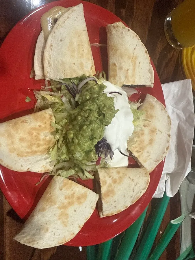 Yessy's Mexican Grill