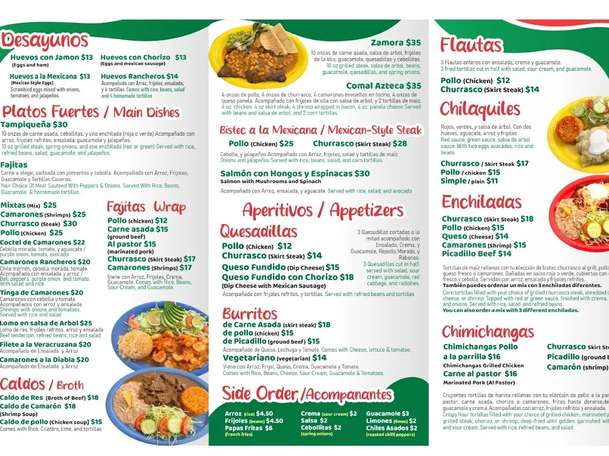 Yessy's Mexican Grill photo 2