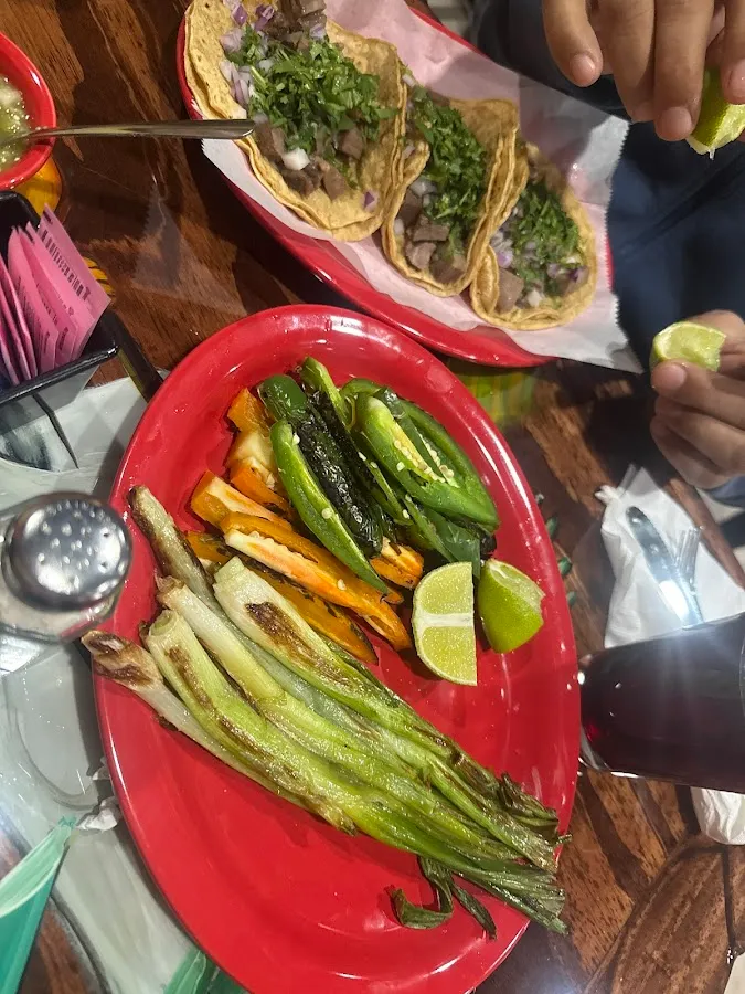 Yessy's Mexican Grill photo 4