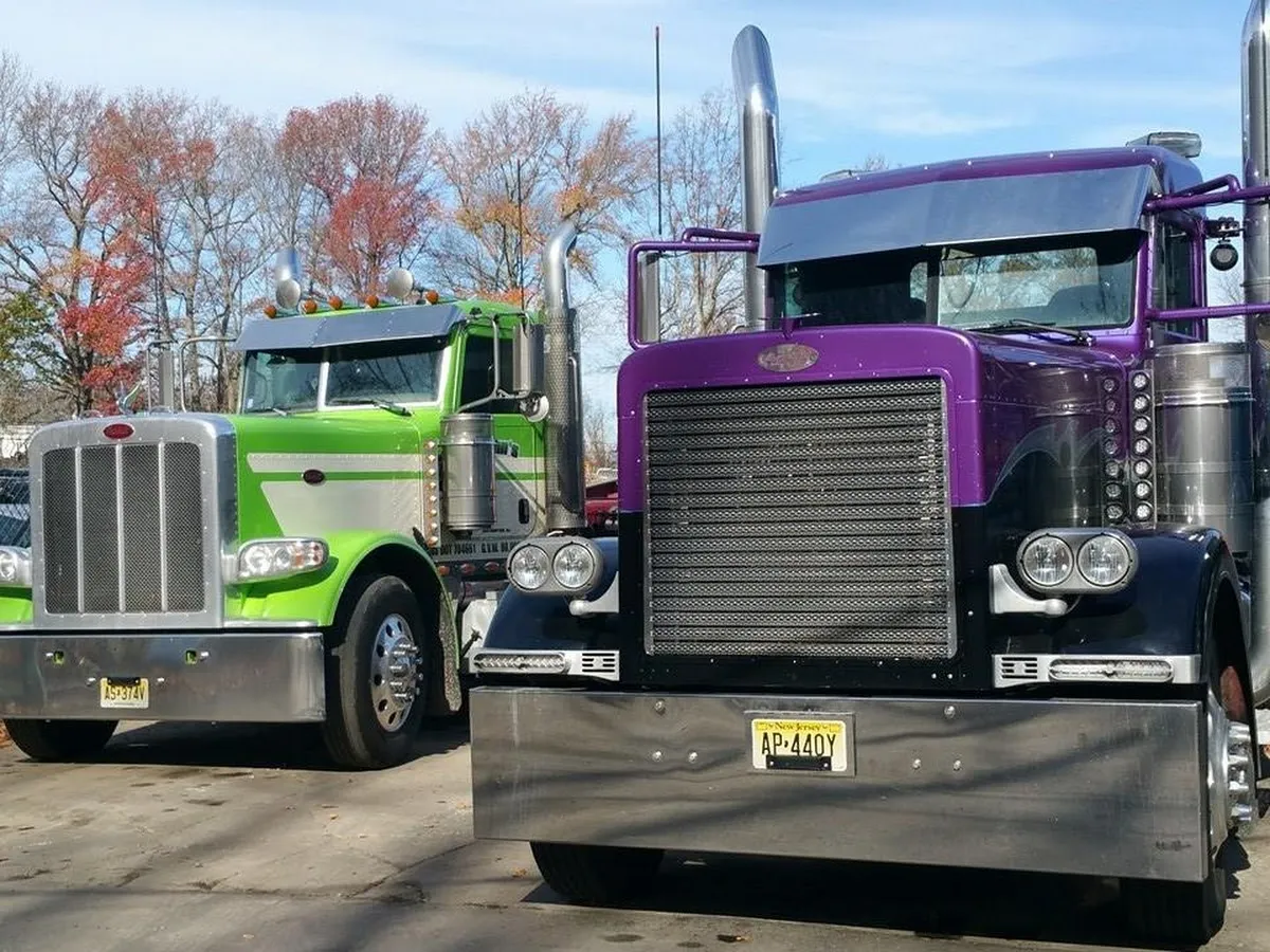 YK Auto Towing LLC photo 4