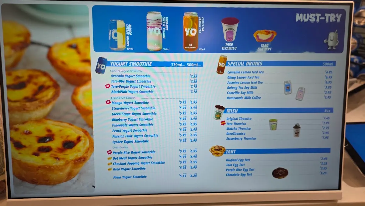 YO Dessert photo 4