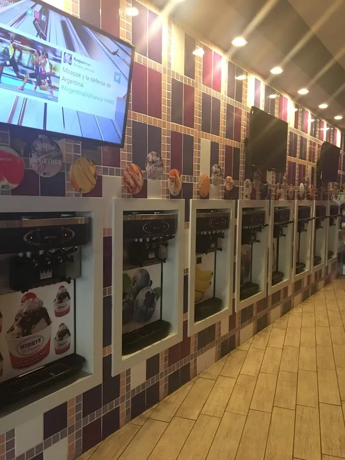 Yo-Delight Frozen Yogurt photo 2