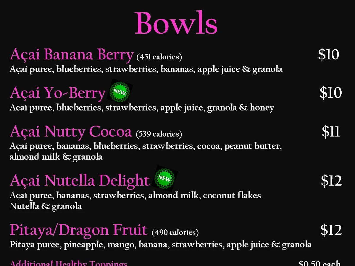 Yo-Delight Frozen Yogurt photo 3