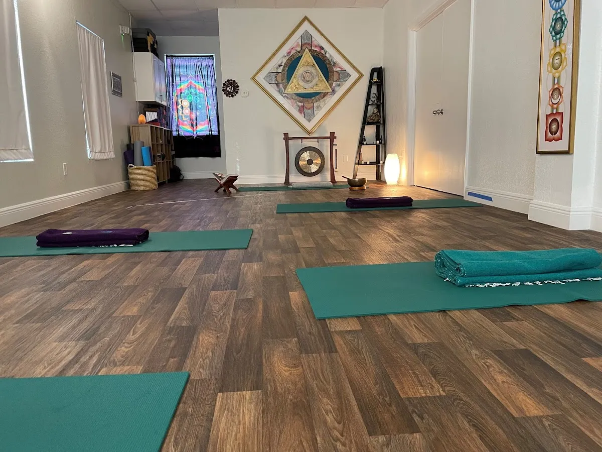 Yoga Center of Deerfield Beach