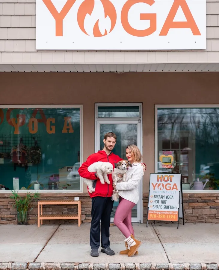 Yoga Robbinsville