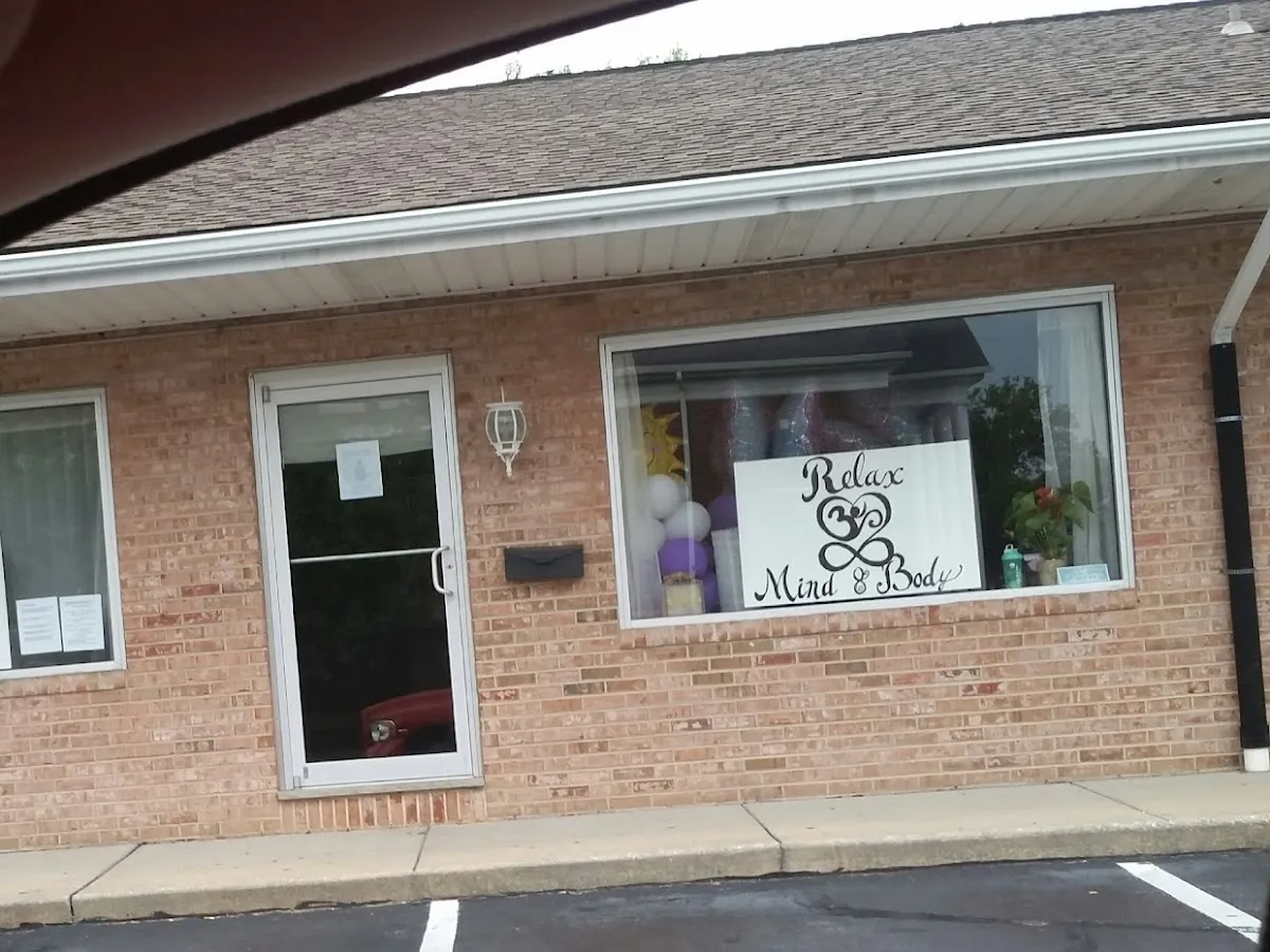 YogaPrincess LLC photo 4