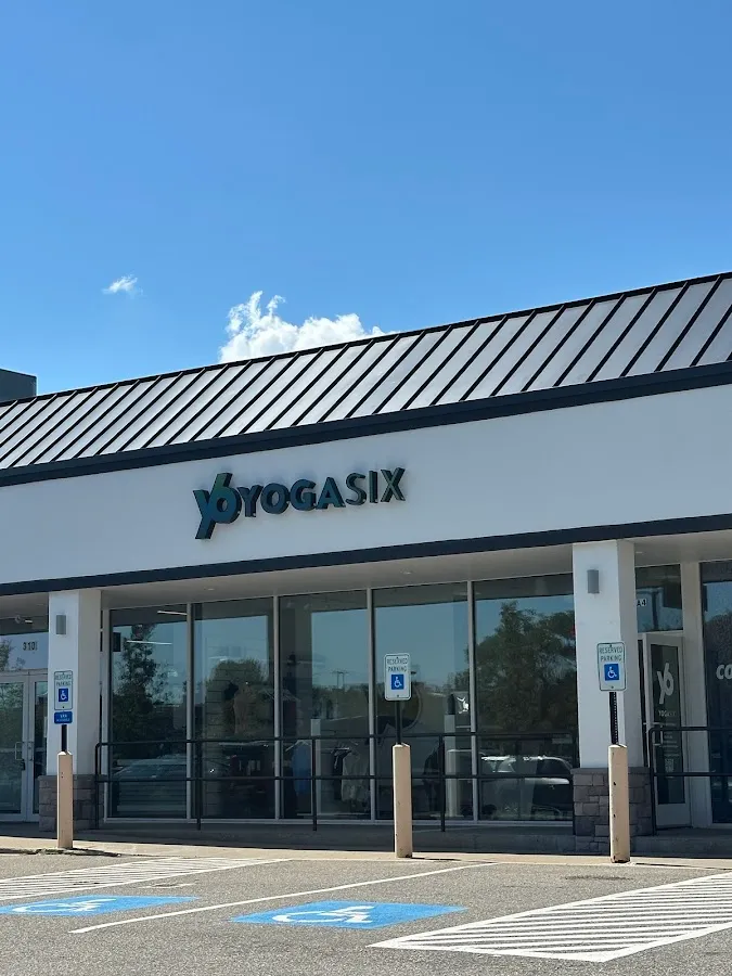 YogaSix Burlington photo 2