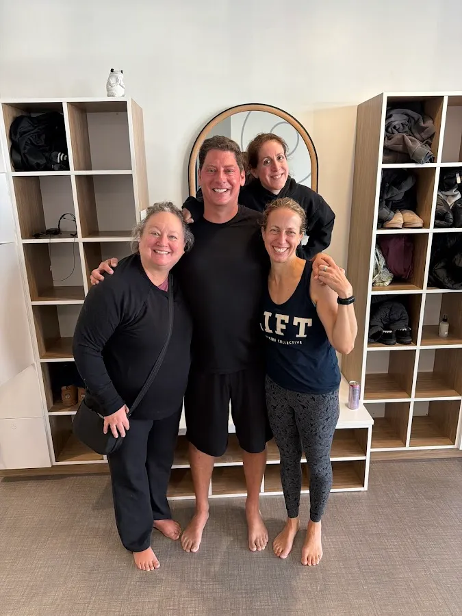 YogaSix Burlington photo 3