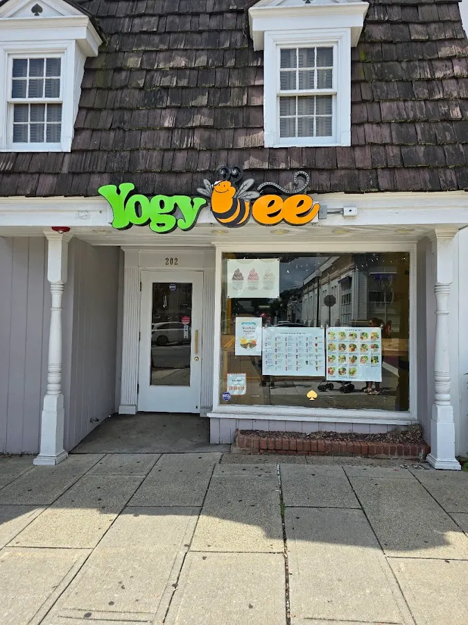 Yogybee Ridgewood