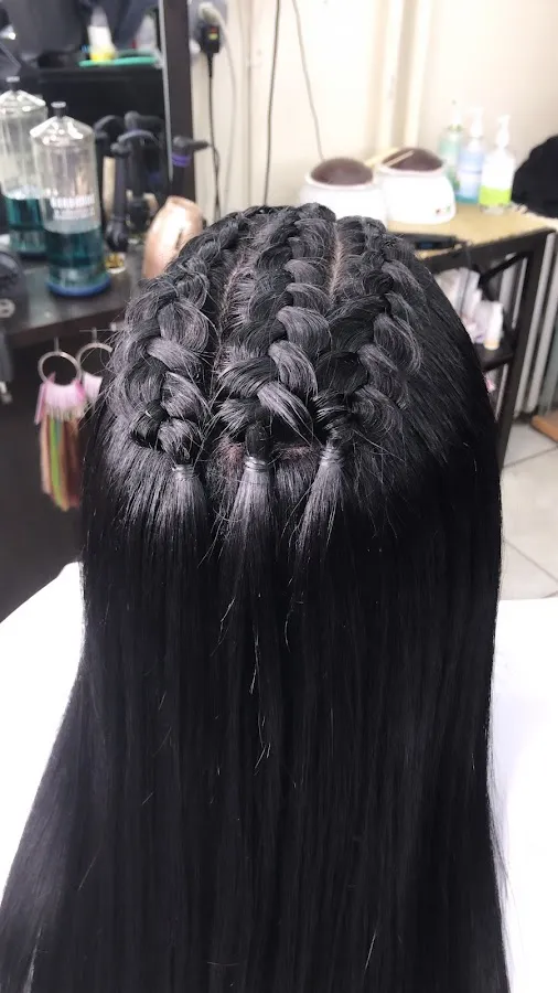 Yoja Hair Lounge photo 5