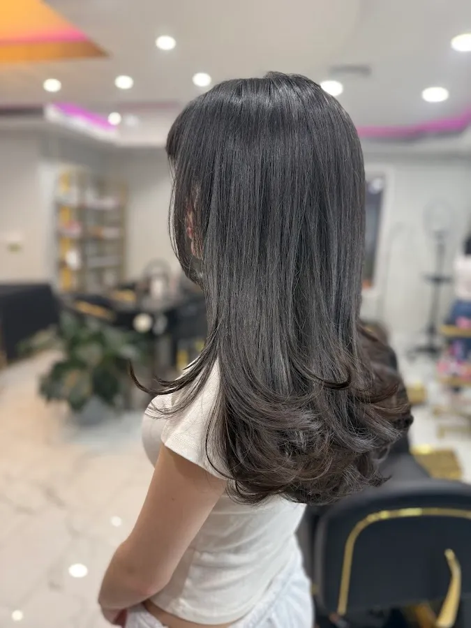 Yoja Hair Lounge photo 2